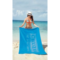 Turkish Signature Heavyweight Beach Towel